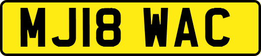 MJ18WAC