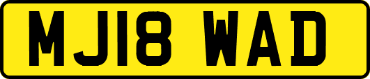 MJ18WAD