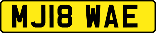 MJ18WAE