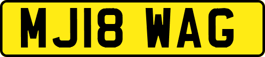 MJ18WAG