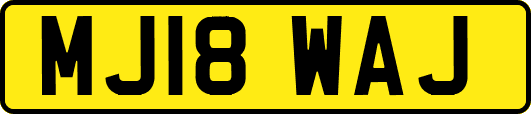 MJ18WAJ