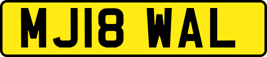 MJ18WAL