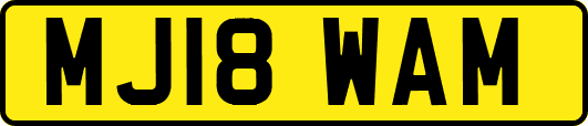 MJ18WAM