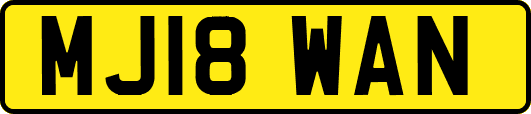 MJ18WAN