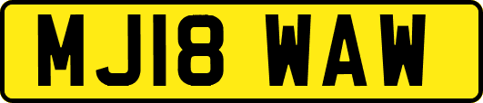 MJ18WAW