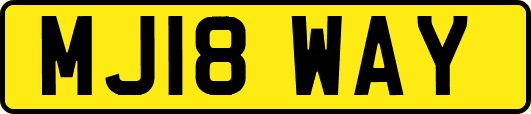 MJ18WAY