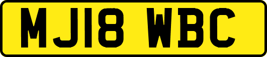 MJ18WBC
