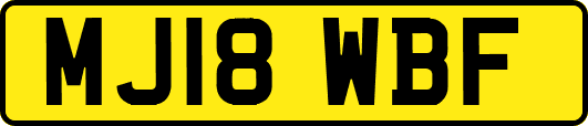 MJ18WBF