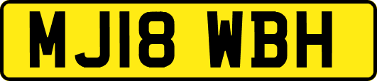 MJ18WBH