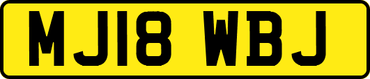 MJ18WBJ