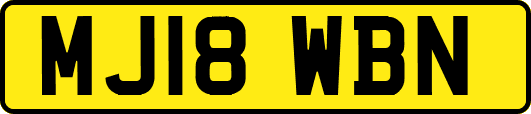 MJ18WBN