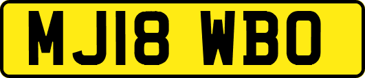 MJ18WBO