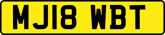 MJ18WBT