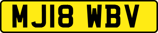 MJ18WBV