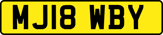 MJ18WBY