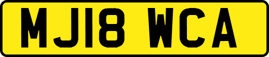 MJ18WCA