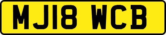 MJ18WCB