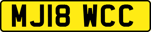 MJ18WCC