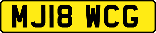 MJ18WCG
