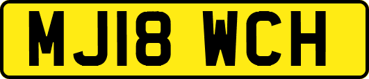 MJ18WCH
