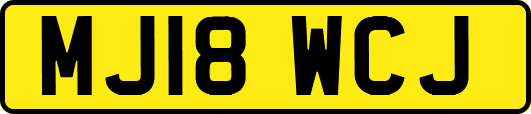 MJ18WCJ