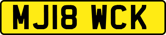 MJ18WCK