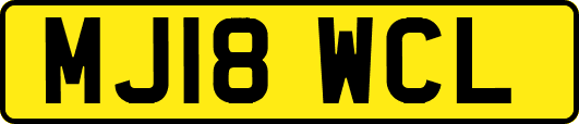 MJ18WCL