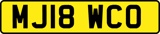 MJ18WCO