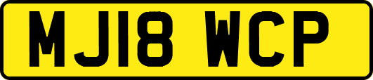 MJ18WCP
