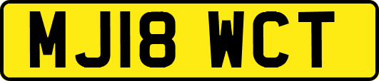 MJ18WCT