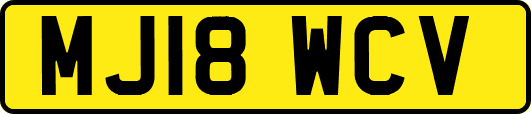 MJ18WCV