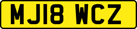 MJ18WCZ