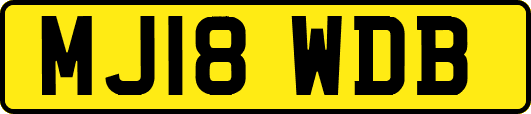 MJ18WDB