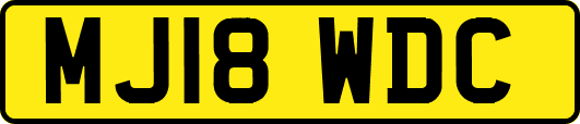 MJ18WDC