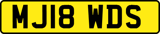 MJ18WDS