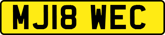 MJ18WEC