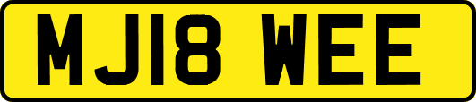 MJ18WEE