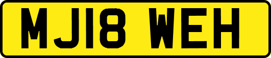 MJ18WEH