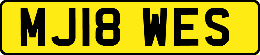 MJ18WES