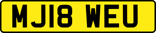 MJ18WEU