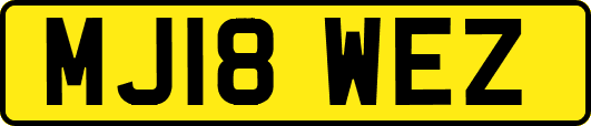 MJ18WEZ