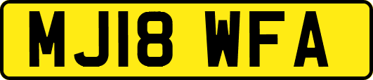 MJ18WFA