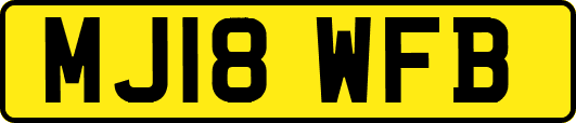 MJ18WFB