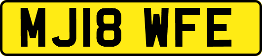 MJ18WFE