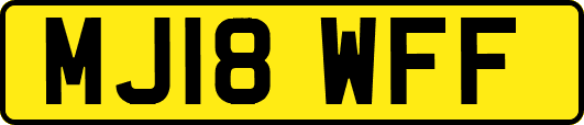 MJ18WFF