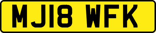 MJ18WFK