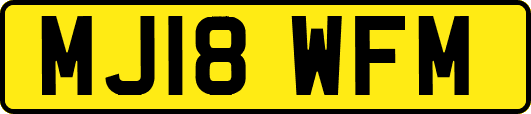 MJ18WFM