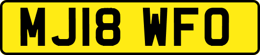 MJ18WFO