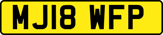 MJ18WFP