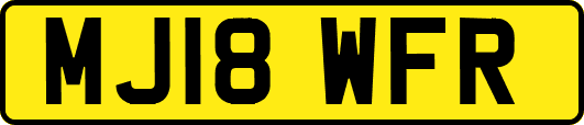 MJ18WFR